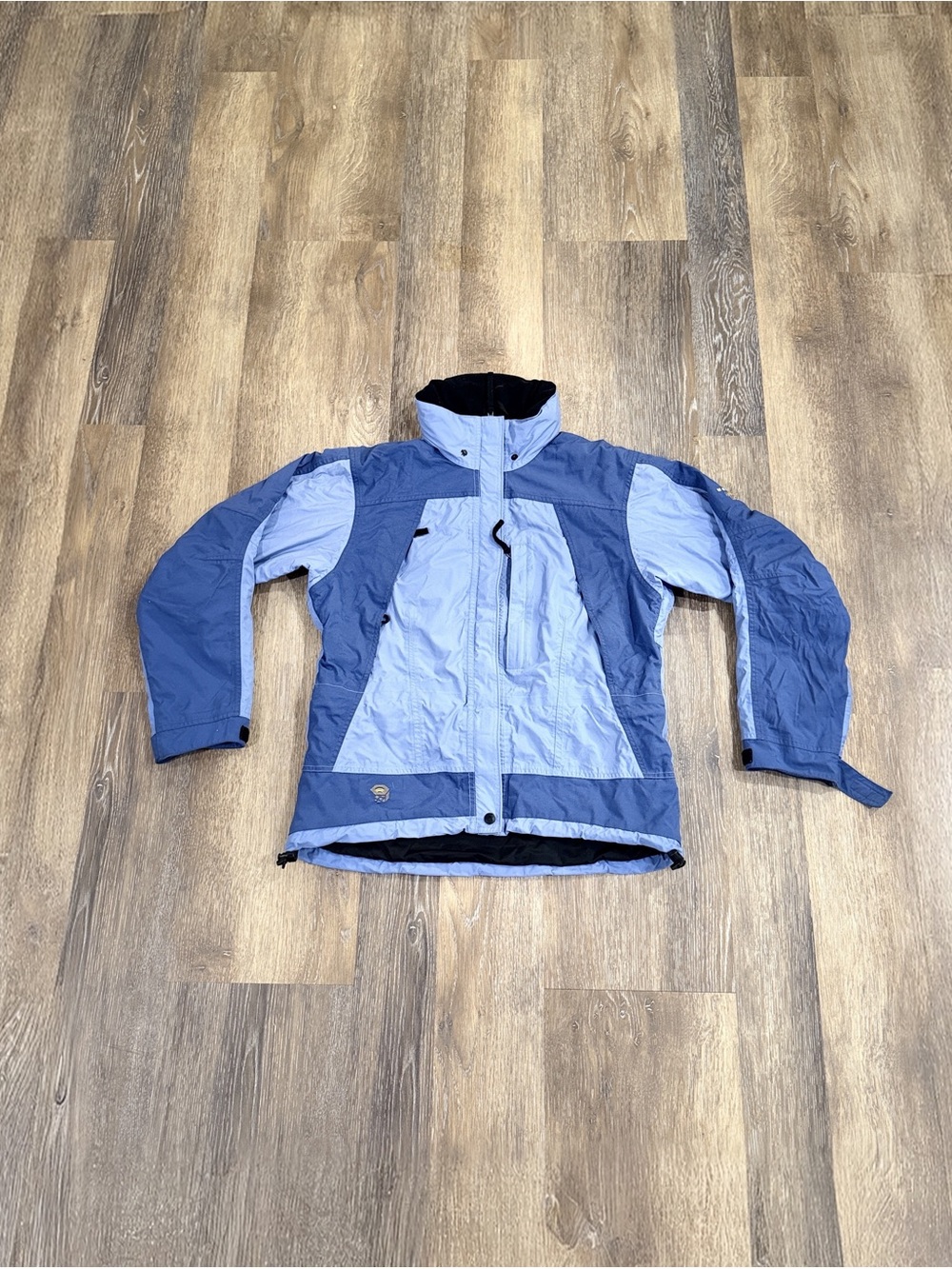 Mountain Hardwear Conduit Waterproof Shell
